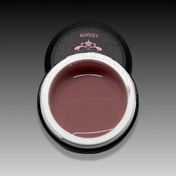 COVER GEL - NUDIST - 15 ML